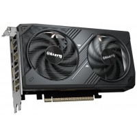 GIGABYTE GeForce RTX 5050 WINDFORCE OC 8G Tarjeta Gráfica - 8GB GDDR6, 128bit, PCI-E 5.0, 2587MHz Frecuencia del núcleo, 2 x DP, 2 x HDMI, NVIDIA DLSS 4, GV-N5050WF2OC-8GD (Espera 4 dias)