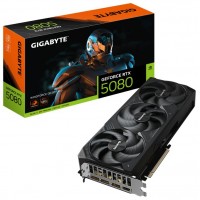 VGA PCI-EX NVIDIA GIGABYTE RTX5080 WINDFORCE OC SFF
