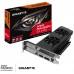 TARJETA GRAFICA GIGABYTE RAD RX6400 D6 PB 4G