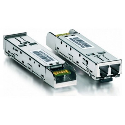 TRANSCEIVER SFP LEVEL ONE GVT-0300 MULTIMODO LC