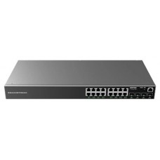 Grandstream GWN7802 Switch 16xGbE 4xSFP