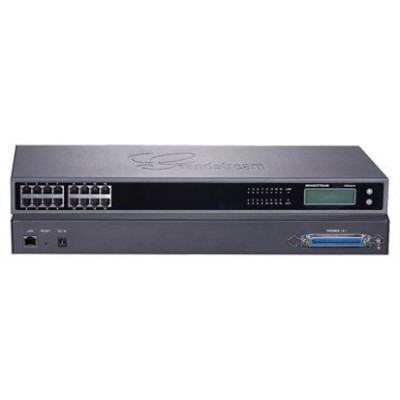 Grandstream Gateway GXW4216 (16FXS)