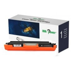 TONER COMP. HP CE310A Nº126A / CF350A  CANON 729