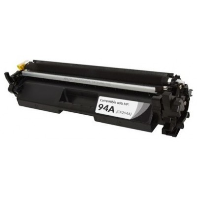 INK-POWER TONER COMP. HP CF294A NEGRO Nº94A 1.200