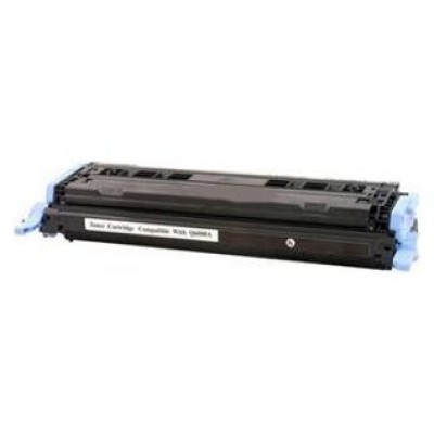 INK-POWER TONER COMP. HP Q6000A Nº124A / CANON