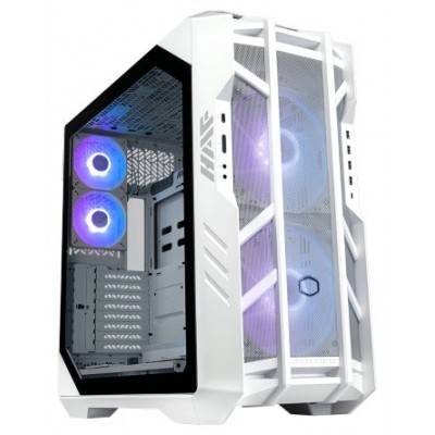 Cooler Master HAF 700 White Full Tower Blanco (Espera 4 dias)