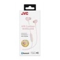 AURICULAR BLUETOOTH JVC HA-FX22W-P COLOR ROSA