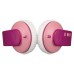 AURICULARES JVC HA-KD10W PK