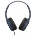 AURICULARES JVC HA-S31M BL