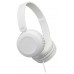 HEADSET JVC HA-S31M-A-E CON CABLE JACK 3.5mm MICROFONO