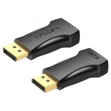 ADAPTADOR DISPLAYPORT/M A HDMI/H VENTION (Espera 4 dias)