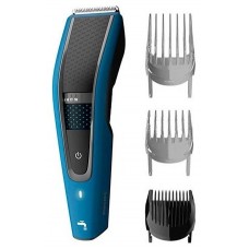 CORTAPELOS PHILIPS HAIRCLIPPER 5000 HC5612/15 AZUL