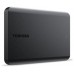 HDD TOSHIBA EXTERNO 2.5" 1TB USB3.2 CANVIO BASIC (Espera 4 dias)