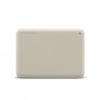 CANVIO ADVANCE 1TB WHITE       EXTIN