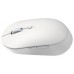 RATON XIAOMI MI DUAL MODE WIRELESS MOUSE WHITE SILENT (Espera 4 dias)