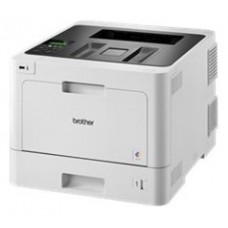 IMPRESORA BROTHER LASER COLOR  HLL8260CDW WIFI
