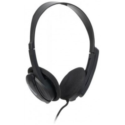 AURICULARES FONESTAR HOME-35 BK