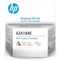 TINTA HP 6ZA18AE CABEZAL TRICOLOR (Espera 4 dias)