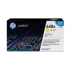 TONER HP CE262A Nº648A AMARILLO 11.000PAG (Espera 4 dias)