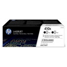 TONER HP CF410XD PACK 2 TONER ALTA CAP (Espera 4 dias)