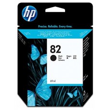 TINTA HP CH565A Nº 82 NEGRO (Espera 4 dias)