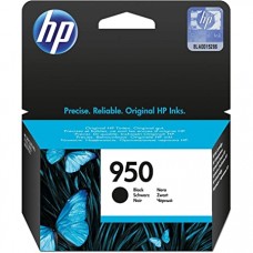 TINTA HP CN049AE Nº 950 NEGRO (Espera 4 dias)