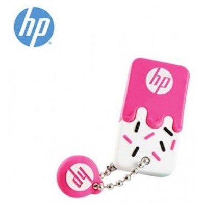 HP Memoria USB 2.0 V178W 32GB pink