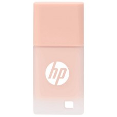 USB 3.2 HP 128GB X768 BEIGE ROSE