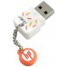 HP Pendrive USB 3.1 X778W  32GB NARANJA