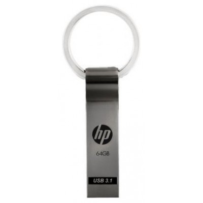 HP Memoria USB 3.0 X785W 64GB