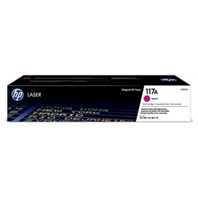 TONER HP W2073A Nº117A MAGENTA (Espera 4 dias)