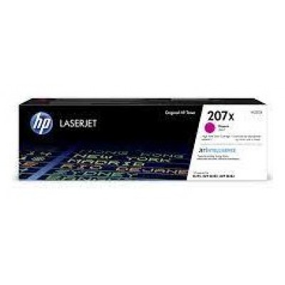 TONER HP W2213X Nº 207X MAGENTA (Espera 4 dias)