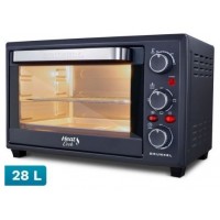 GRK-PAE-HORNO HR-28COOK