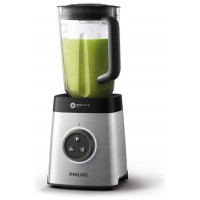 BATIDORA DE VASO PHILIPS HR3653/00 VASO 2,2L 1400W