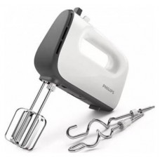 BATIDORA AMASADORA PHILIPS HR3740/00 450W BLANCO