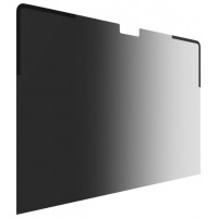 HYPER HYPERSHIELD PRIVACY FILTER FOR MACBOOK PRO 16" HYPER HYPERSHIELD PRIVACY FILTER FOR MACBOOK PRO 16"