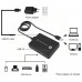 HUB USB 2.0 & 3.0 CONCEPTRONIC HUBBIES10B 4 PUERTOS