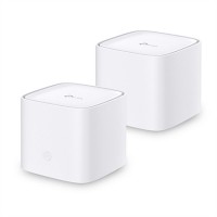 PUNTO DE ACCESO WIFI 6 DUALBAND TP-LINK HX220 (2-PACK)