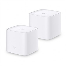 PUNTO DE ACCESO WIFI 6 DUALBAND TP-LINK HX220 (2-PACK)