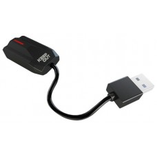 TARJETA SONIDO GAMING 7.1 USB KEEPOUT (Espera 4 dias)