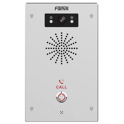 Fanvil i16SV Videoportero SIP IP65 IK10