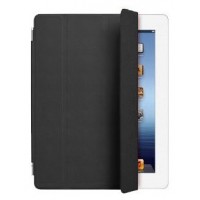 Smart Cover iPad2/3/4 Negro (Espera 2 dias)