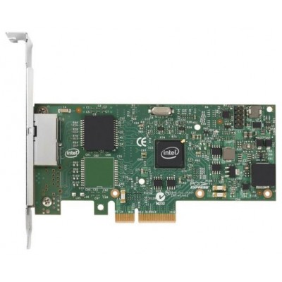 Intel I350T2V2 adaptador y tarjeta de red Ethernet 1000 Mbit/s Interno (Espera 4 dias)