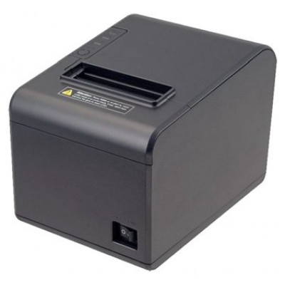 Posiberica Impresora Térmica P85 Usb
