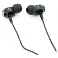 iggual Auriculares con micro intrauditivos 3,5 mm