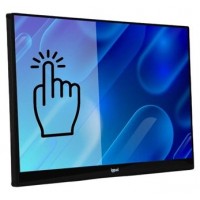 iggual Monitor LED t&aacute;ctil capacitivo FHD 43" IP65