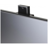 iggual Monitor 27" IPS FHD 100Hz VGA HDMI webcam