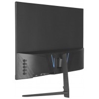 iggual Monitor 21,5" IPS 1ms FHD 100Hz VGA HDMI DP