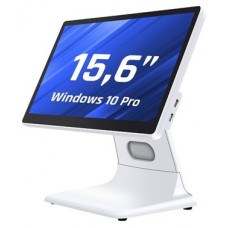 iggual TPV AIO 15,6" 16:9 N100 8+128GB FHD W10IOT