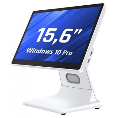 iggual TPV AIO 15,6" 16:9 N100 8+128GB FHD W10IOT